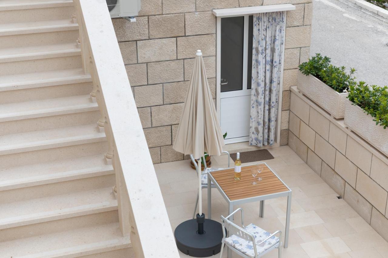 Apartman Ruzica 普契什查 外观 照片